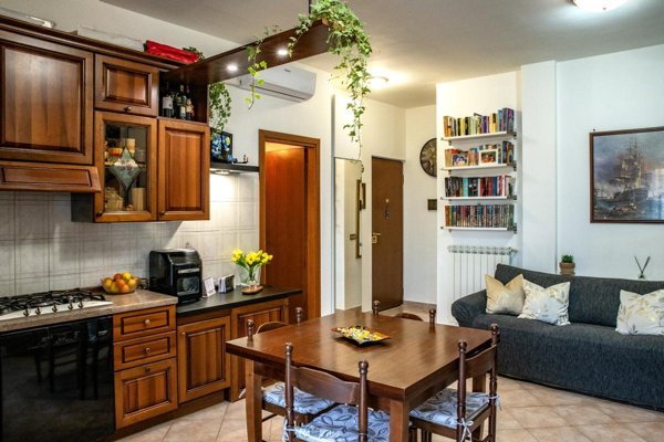 appartamento in vendita a Guidonia Montecelio