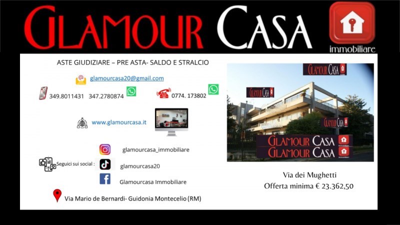 negozio in vendita a Guidonia Montecelio in zona Colle Fiorito