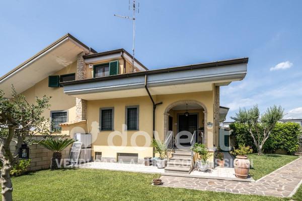 casa indipendente in vendita a Guidonia Montecelio in zona Marco Simone