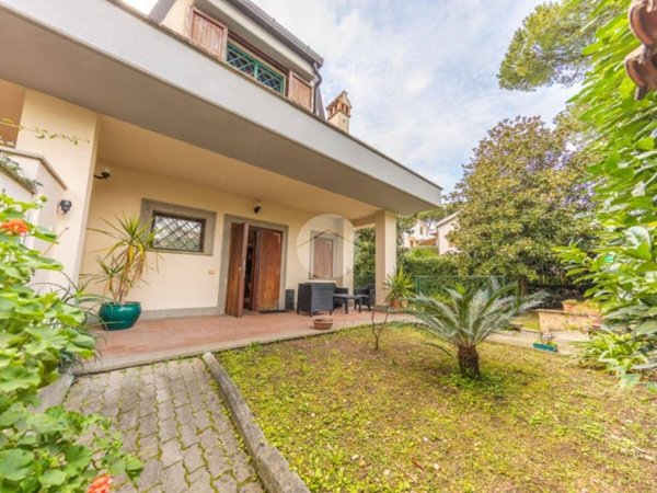 appartamento in vendita a Guidonia Montecelio in zona Colleverde