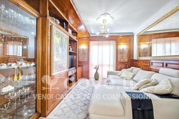 casa indipendente in vendita a Guidonia Montecelio in zona Marco Simone