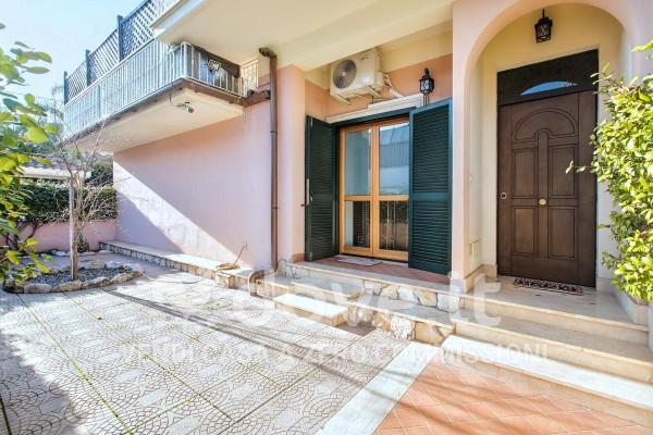 casa indipendente in vendita a Guidonia Montecelio in zona Marco Simone