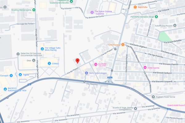 appartamento in vendita a Guidonia Montecelio in zona Guidonia