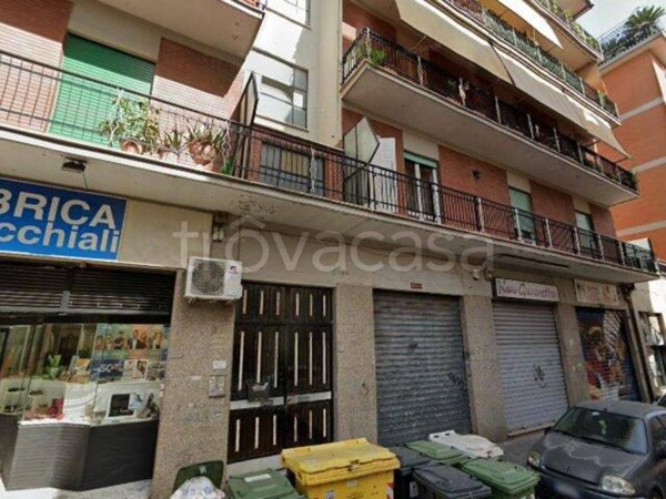 appartamento in vendita a Guidonia Montecelio in zona Villalba