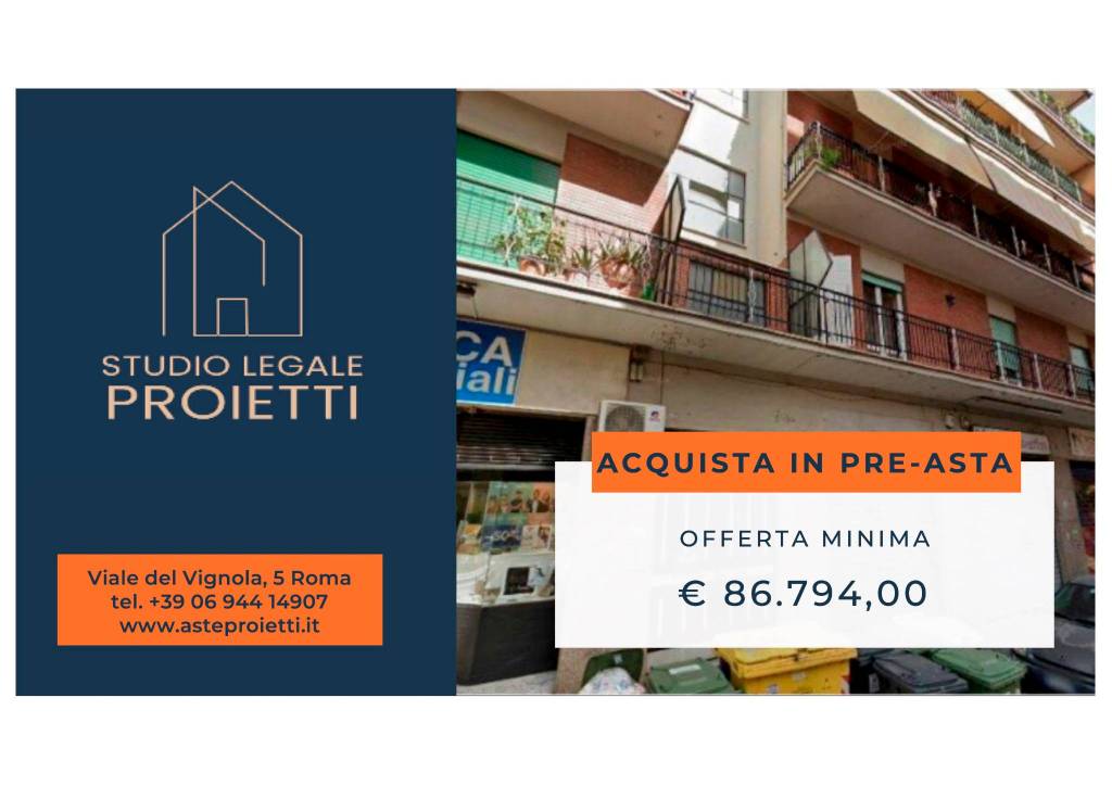 appartamento in vendita a Guidonia Montecelio in zona Villalba