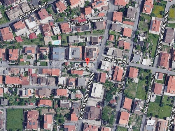 appartamento in vendita a Guidonia Montecelio in zona Villanova