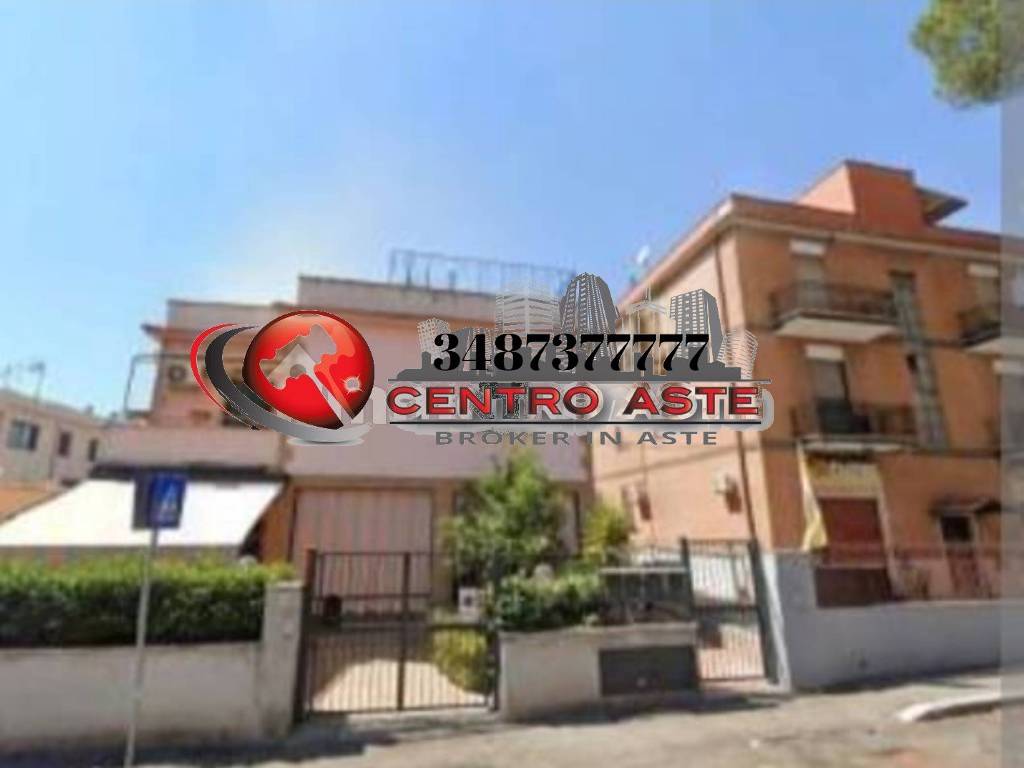 appartamento in vendita a Guidonia Montecelio in zona Villanova