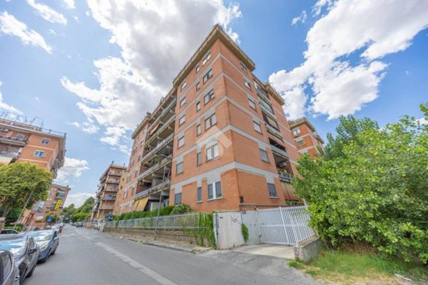 appartamento in vendita a Guidonia Montecelio