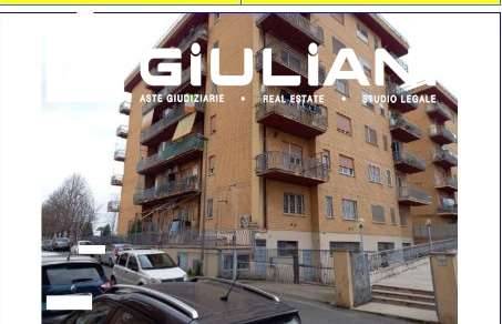appartamento in vendita a Guidonia Montecelio