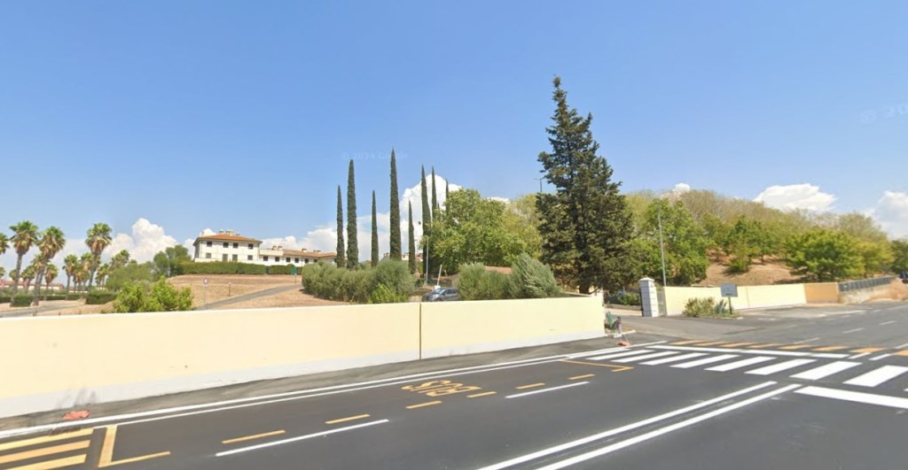 appartamento in vendita a Guidonia Montecelio in zona Marco Simone