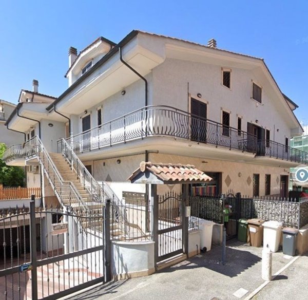 appartamento in vendita a Guidonia Montecelio in zona Villanova