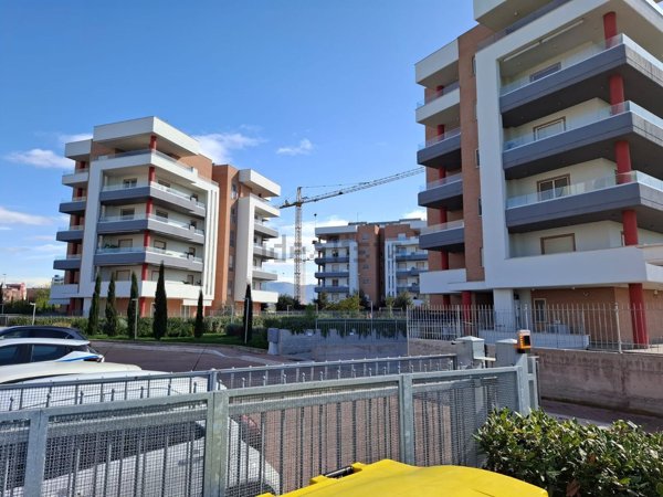 appartamento in vendita a Guidonia Montecelio
