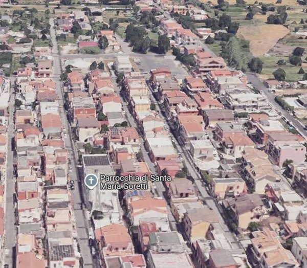 appartamento in vendita a Guidonia Montecelio in zona Villalba