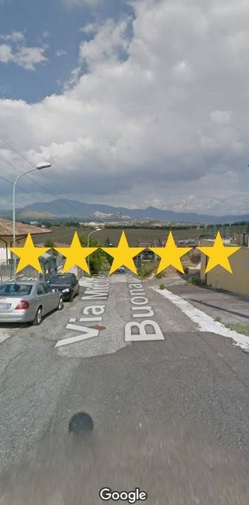 appartamento in vendita a Guidonia Montecelio in zona Pichini