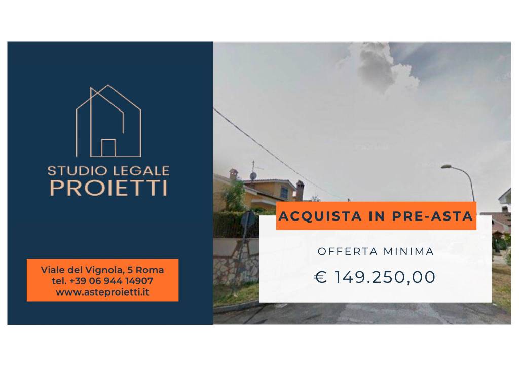 appartamento in vendita a Guidonia Montecelio in zona Pichini