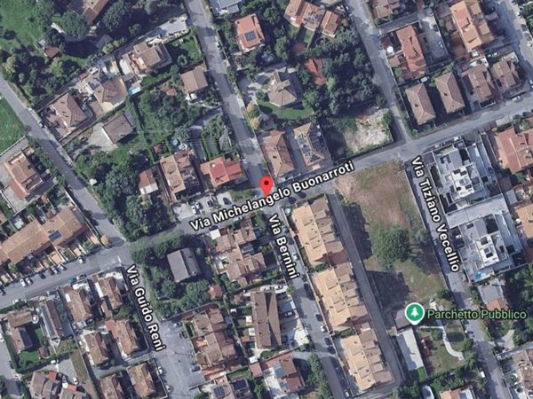 appartamento in vendita a Guidonia Montecelio in zona Pichini