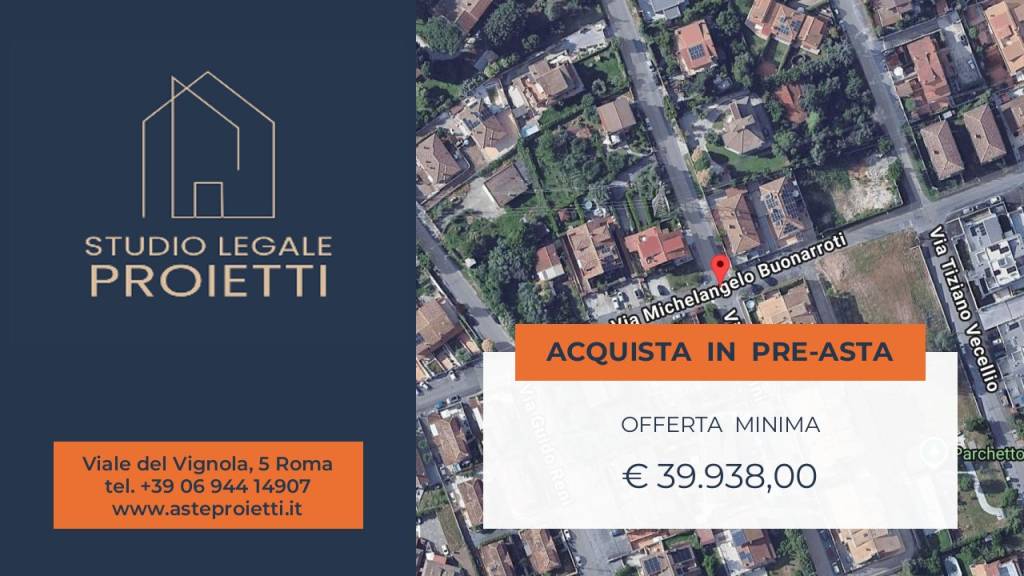 appartamento in vendita a Guidonia Montecelio in zona Pichini