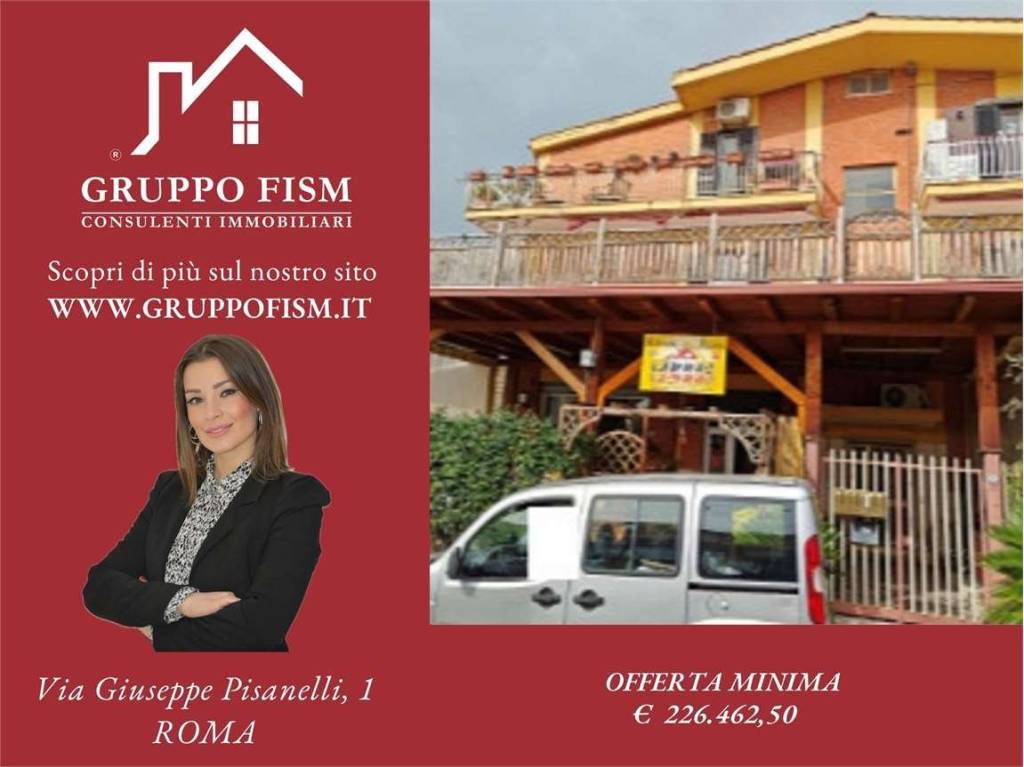 negozio in vendita a Guidonia Montecelio in zona Montecelio