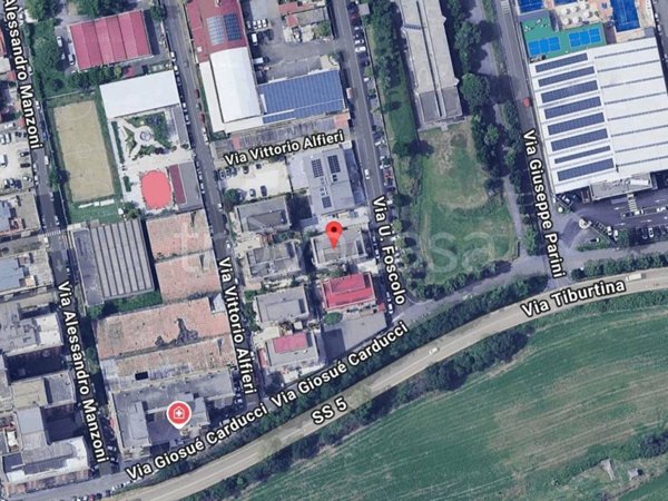 appartamento in vendita a Guidonia Montecelio in zona Setteville