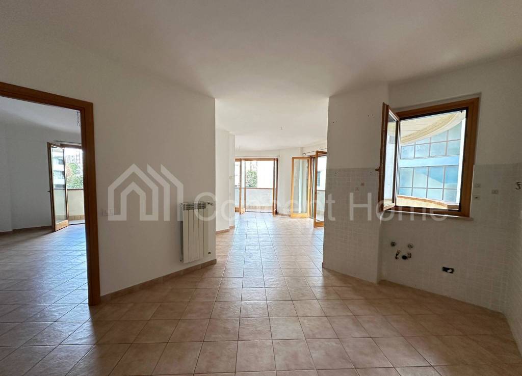 appartamento in vendita a Guidonia Montecelio in zona Guidonia