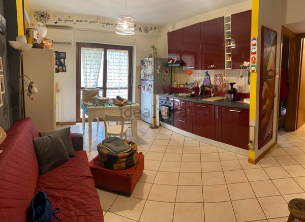 appartamento in vendita a Guidonia Montecelio in zona Guidonia
