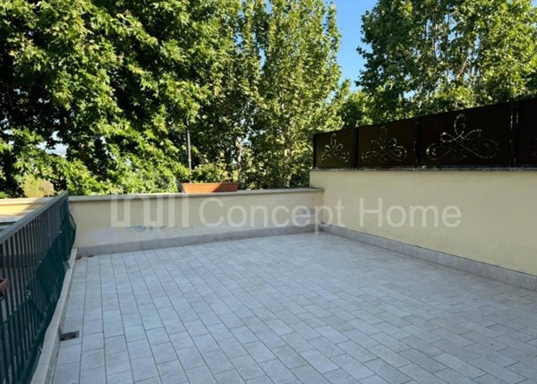 appartamento in vendita a Guidonia Montecelio in zona Guidonia