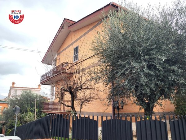 appartamento in vendita a Guidonia Montecelio