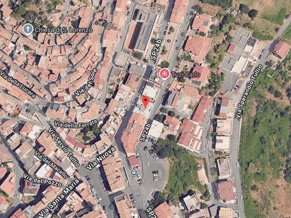 appartamento in vendita a Guidonia Montecelio in zona Montecelio