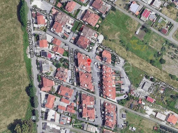 appartamento in vendita a Guidonia Montecelio in zona La Botte