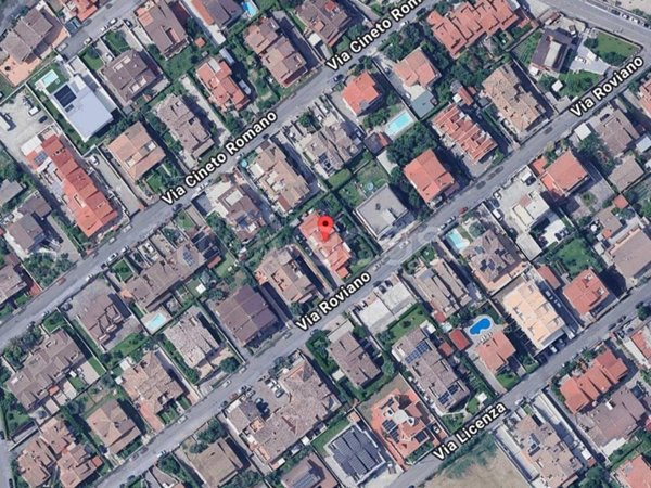 appartamento in vendita a Guidonia Montecelio