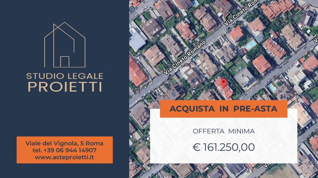 appartamento in vendita a Guidonia Montecelio