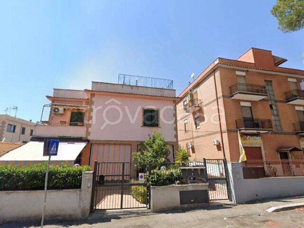 appartamento in vendita a Guidonia Montecelio in zona Villanova