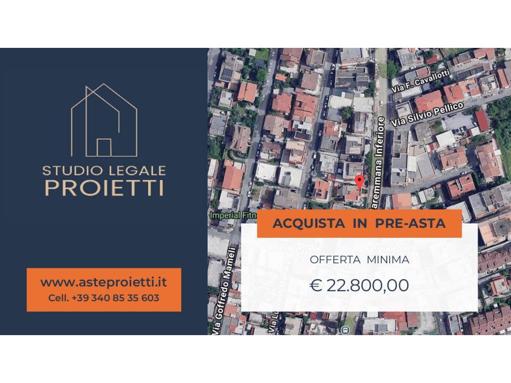 appartamento in vendita a Guidonia Montecelio in zona Villanova