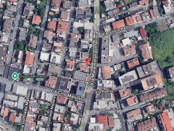 appartamento in vendita a Guidonia Montecelio in zona Villanova