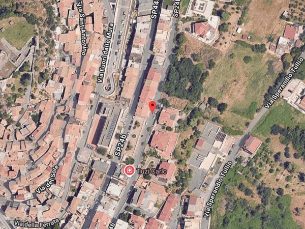 appartamento in vendita a Guidonia Montecelio in zona Montecelio