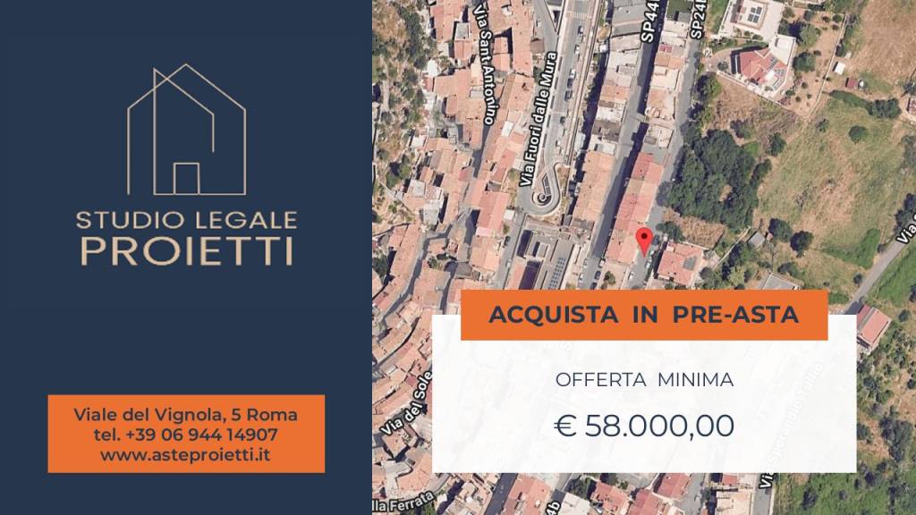 appartamento in vendita a Guidonia Montecelio in zona Montecelio