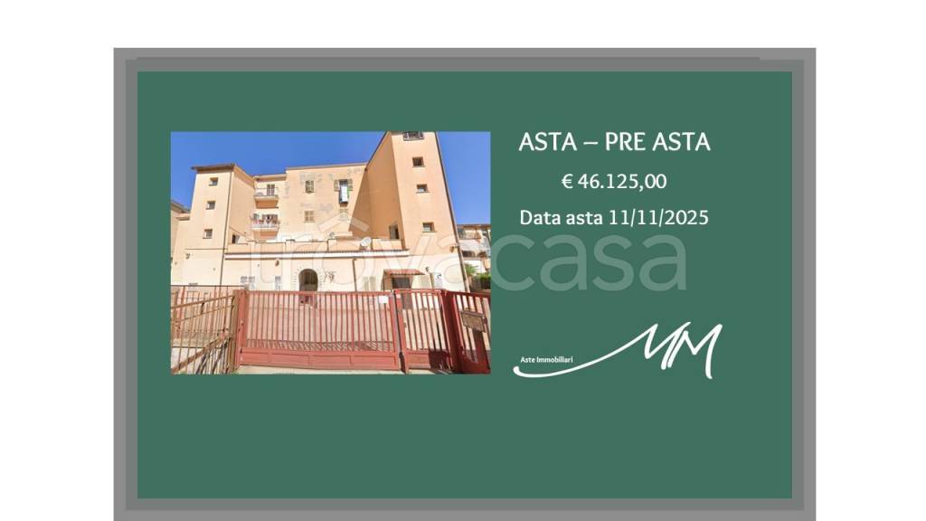 appartamento in vendita a Guidonia Montecelio