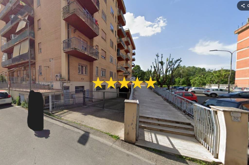 appartamento in vendita a Guidonia Montecelio