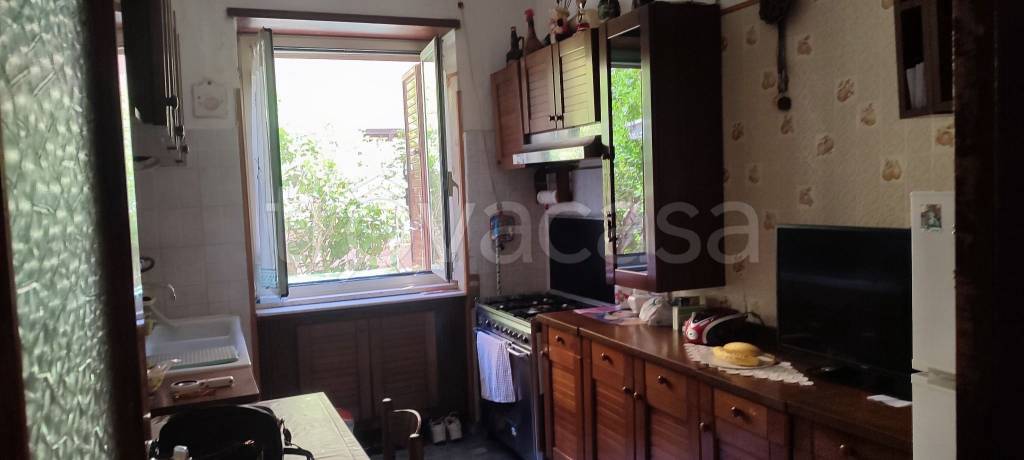 appartamento in vendita a Guidonia Montecelio in zona Villanova