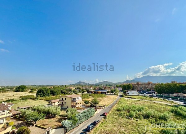 appartamento in vendita a Guidonia Montecelio in zona Guidonia