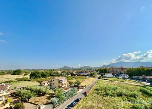 appartamento in vendita a Guidonia Montecelio in zona Guidonia