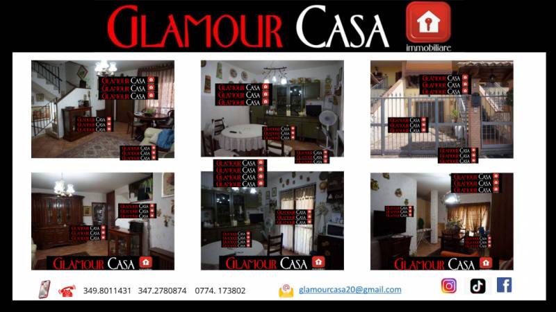 casa indipendente in vendita a Guidonia Montecelio in zona Setteville