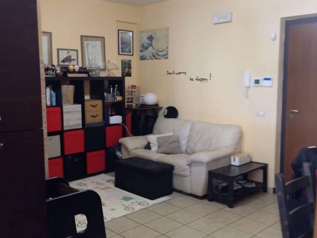 appartamento in vendita a Guidonia Montecelio in zona Villalba