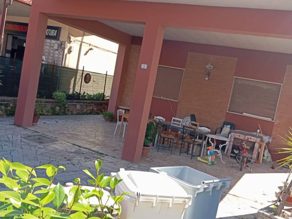 appartamento in vendita a Guidonia Montecelio in zona Villalba