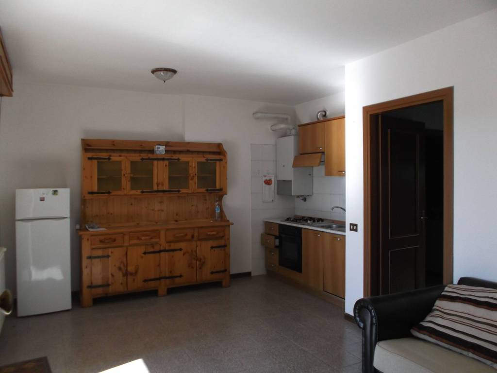 appartamento in vendita a Guidonia Montecelio in zona Villanova