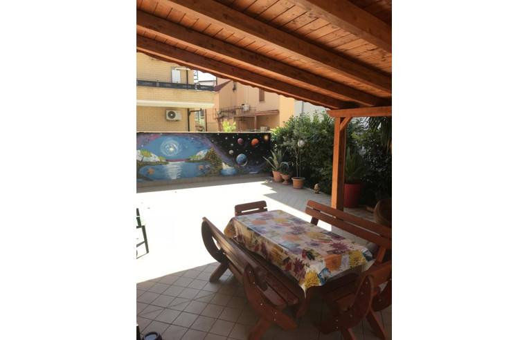 appartamento in vendita a Guidonia Montecelio in zona Villanova