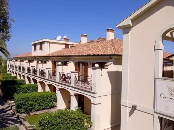 multiproprieta in vendita a Guidonia Montecelio in zona Marco Simone