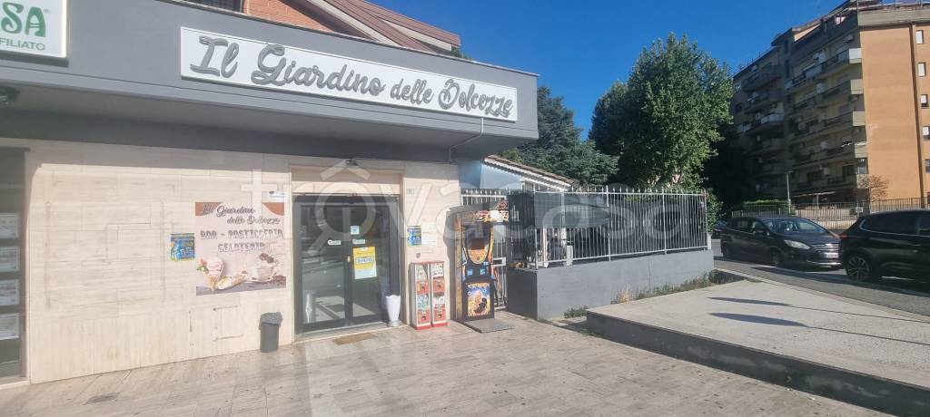 monolocale in vendita a Guidonia Montecelio