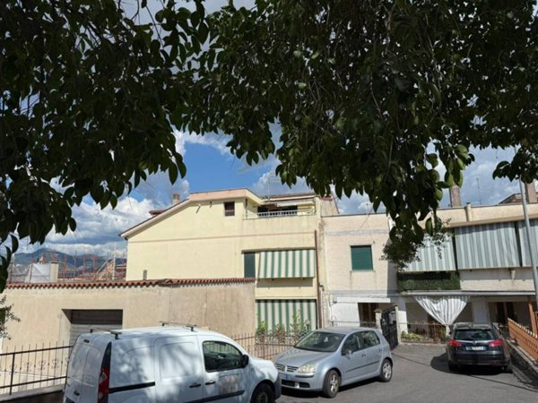 appartamento in vendita a Guidonia Montecelio