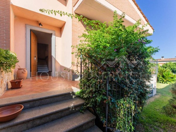 casa indipendente in vendita a Guidonia Montecelio